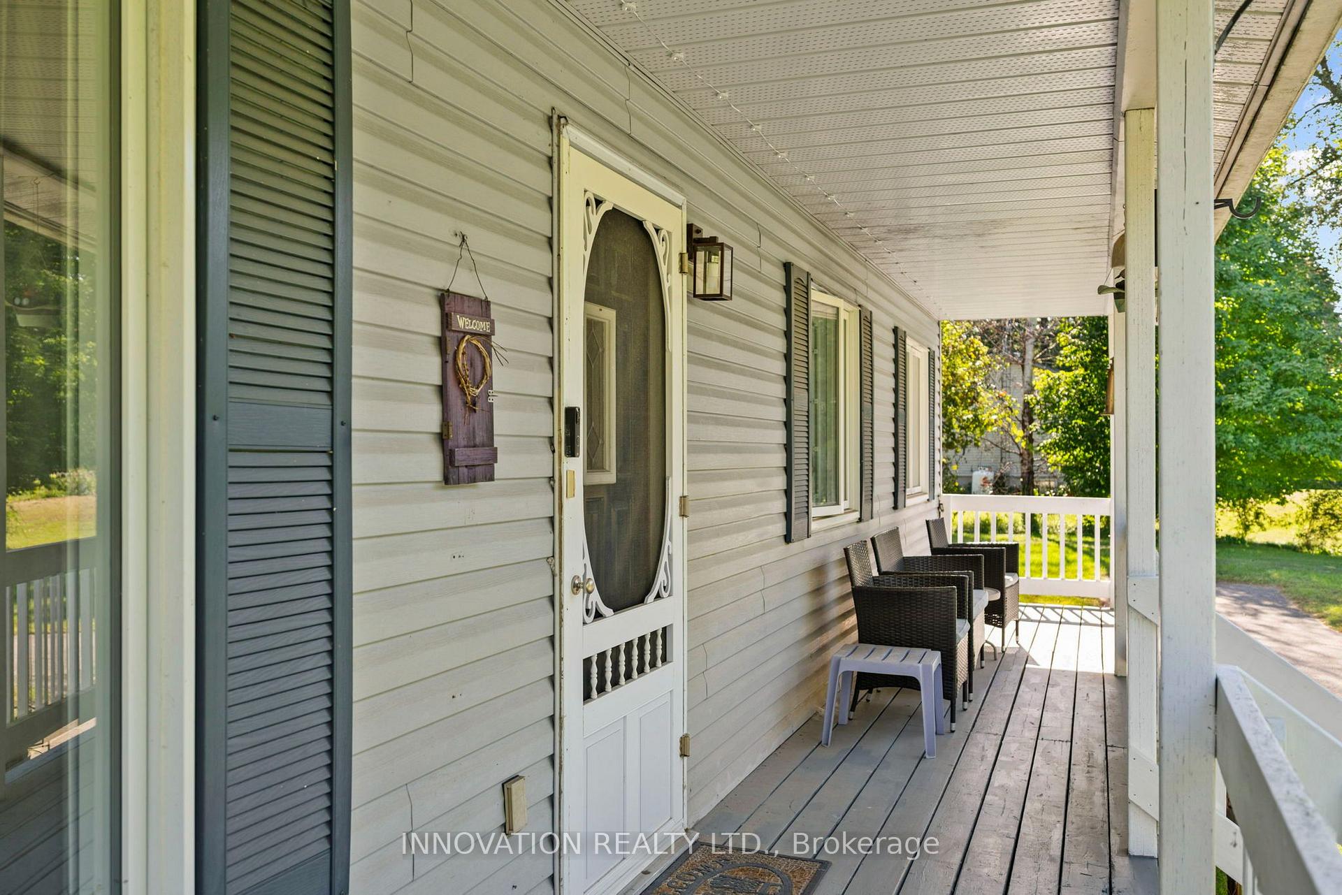 Photo 5 of 2031 Jochem Road, Edwardsburgh/Cardinal, Edwardsburgh/Cardinal Twp — HOMEH