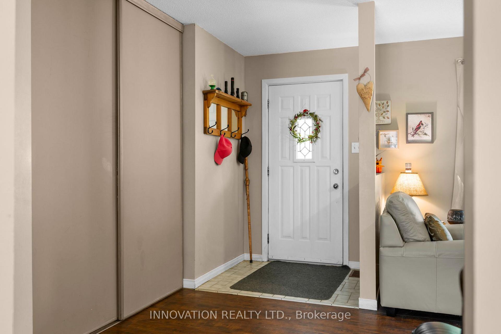 Photo 6 of 2031 Jochem Road, Edwardsburgh/Cardinal, Edwardsburgh/Cardinal Twp — HOMEH
