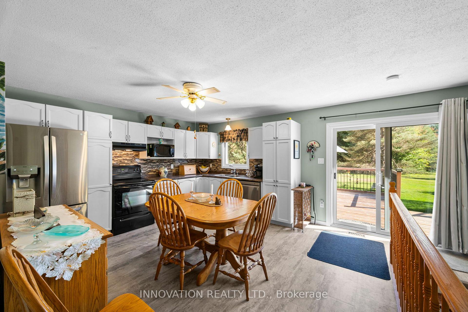 Photo 12 of 2031 Jochem Road, Edwardsburgh/Cardinal, Edwardsburgh/Cardinal Twp — HOMEH