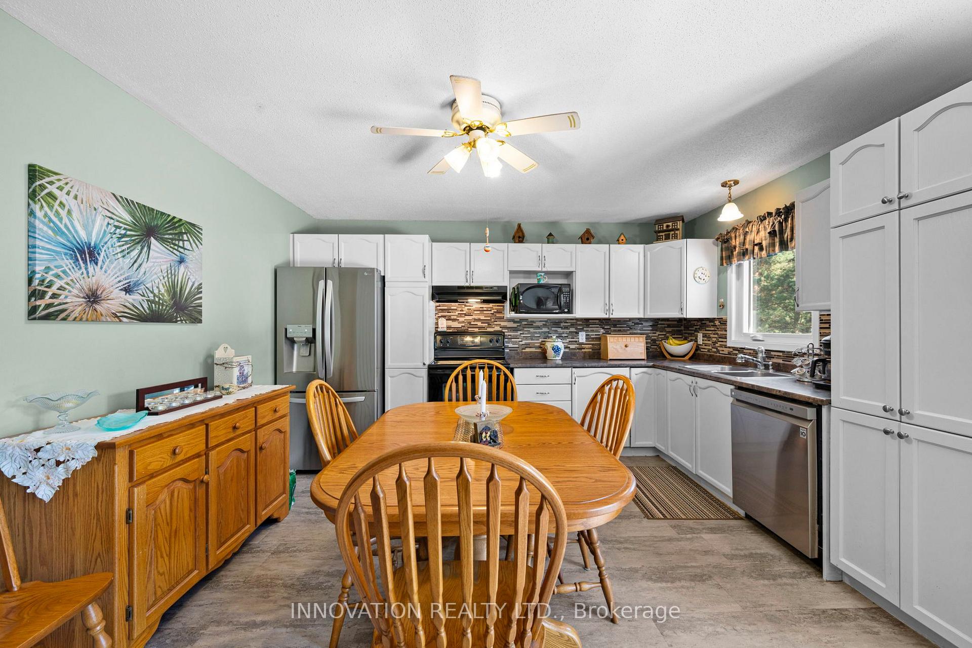 Photo 14 of 2031 Jochem Road, Edwardsburgh/Cardinal, Edwardsburgh/Cardinal Twp — HOMEH