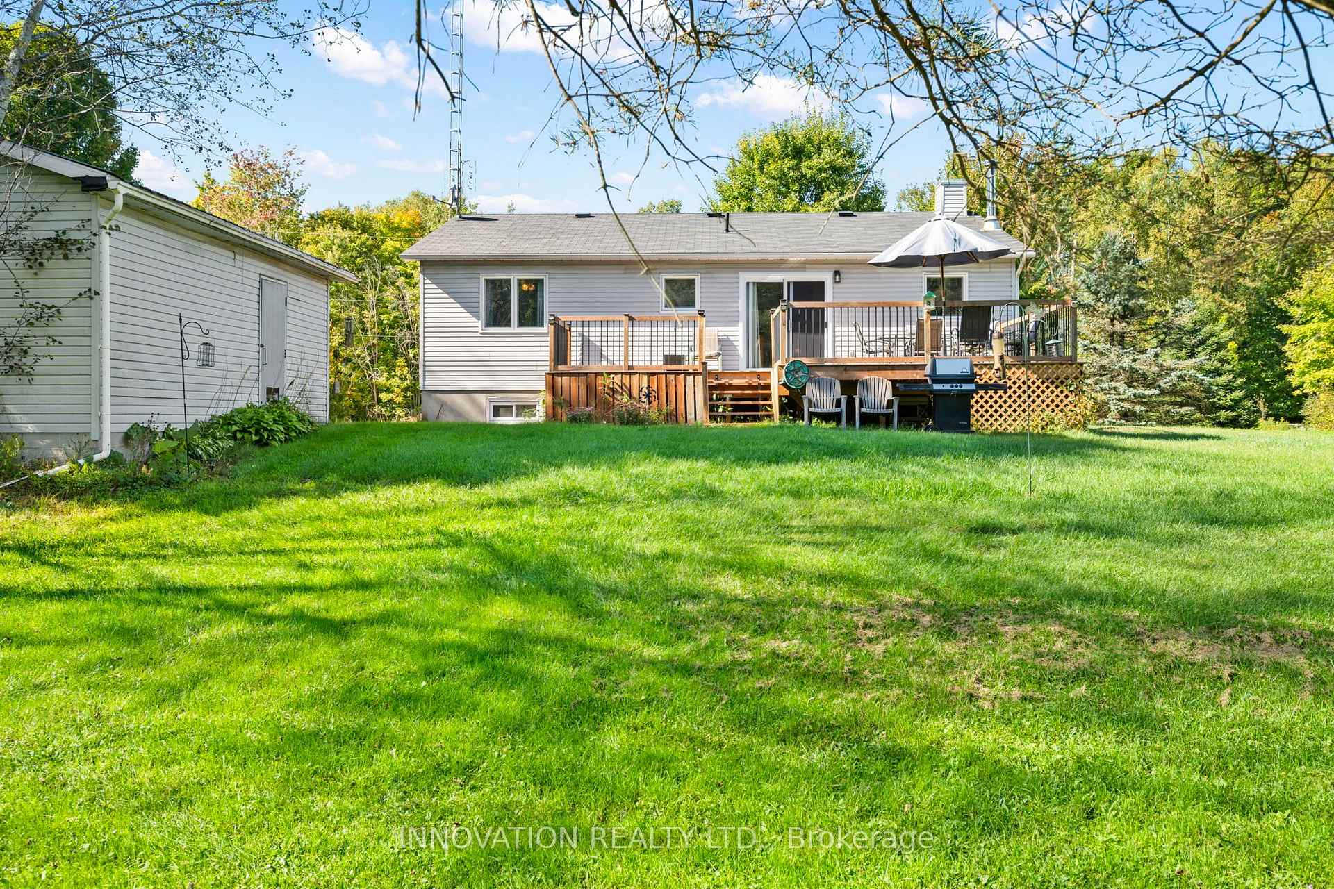 Photo 30 of 2031 Jochem Road, Edwardsburgh/Cardinal, Edwardsburgh/Cardinal Twp — HOMEH