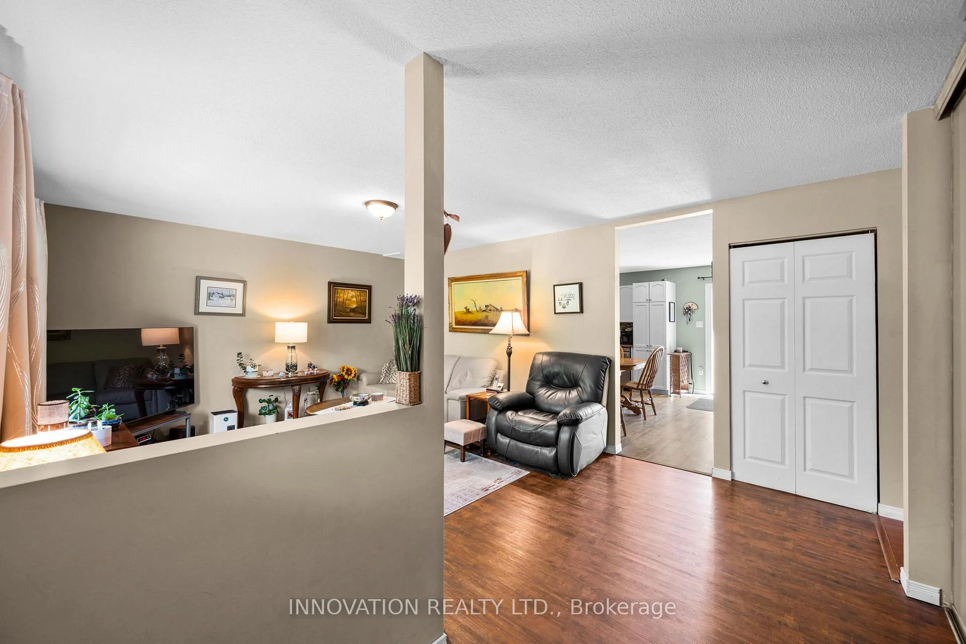 Photo 10 of 2031 Jochem Road, Edwardsburgh/Cardinal, Edwardsburgh/Cardinal Twp — HOMEH