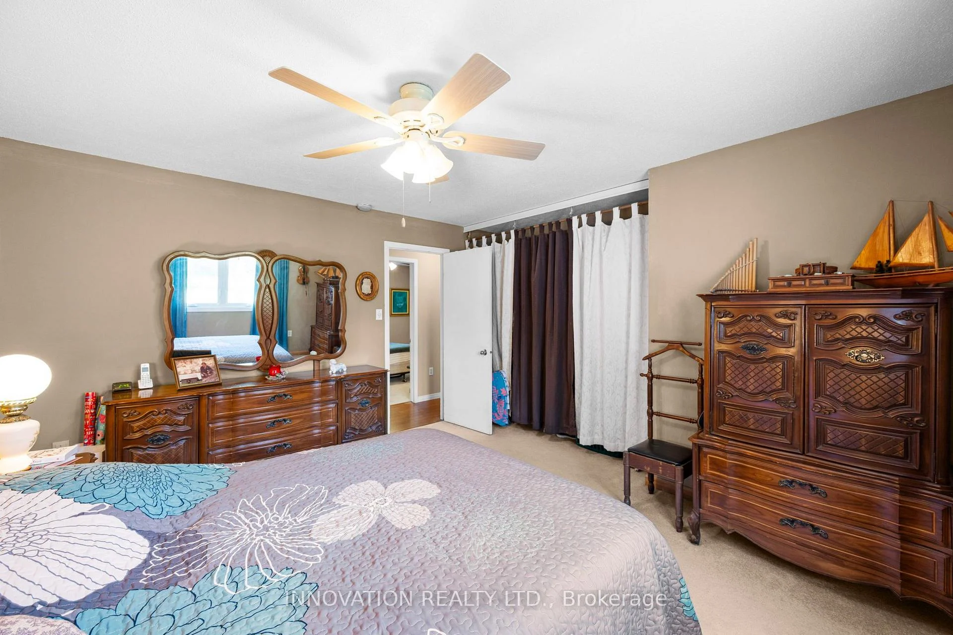 Photo 19 of 2031 Jochem Road, Edwardsburgh/Cardinal, Edwardsburgh/Cardinal Twp — HOMEH