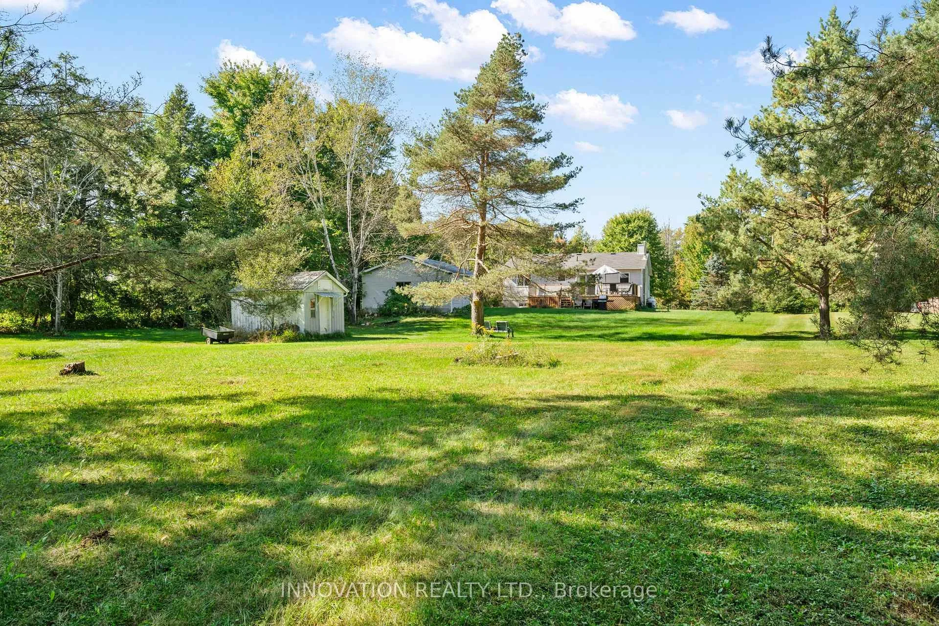 Photo 29 of 2031 Jochem Road, Edwardsburgh/Cardinal, Edwardsburgh/Cardinal Twp — HOMEH
