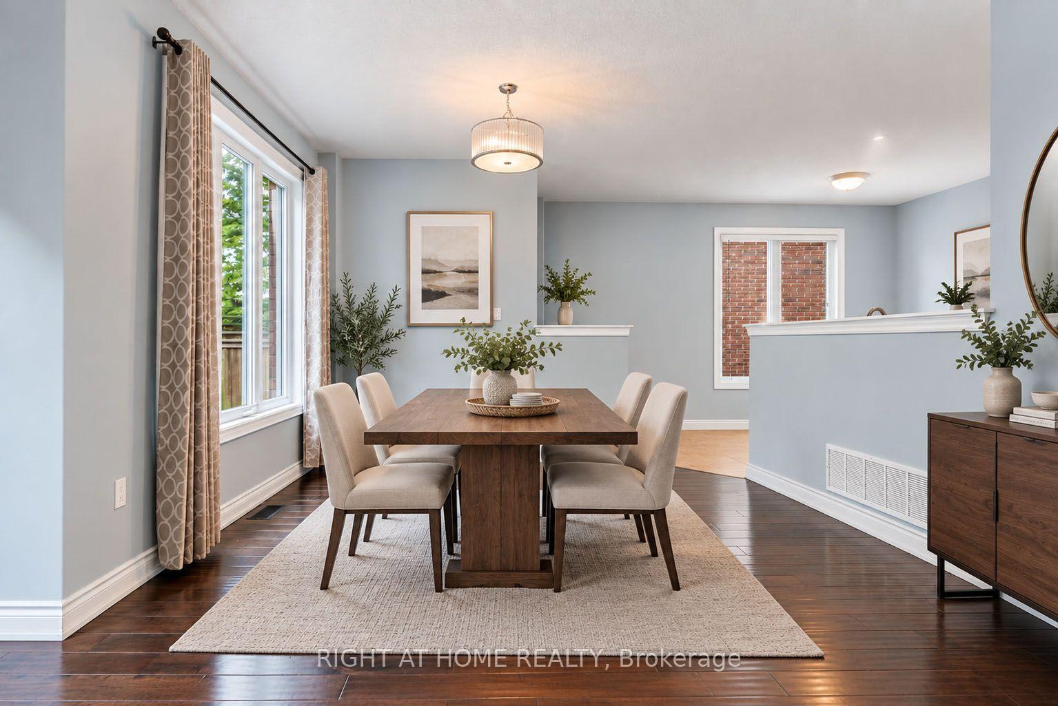 Photo 9 of 35 Auburn Court, Barrie, Ardagh — HOMEH