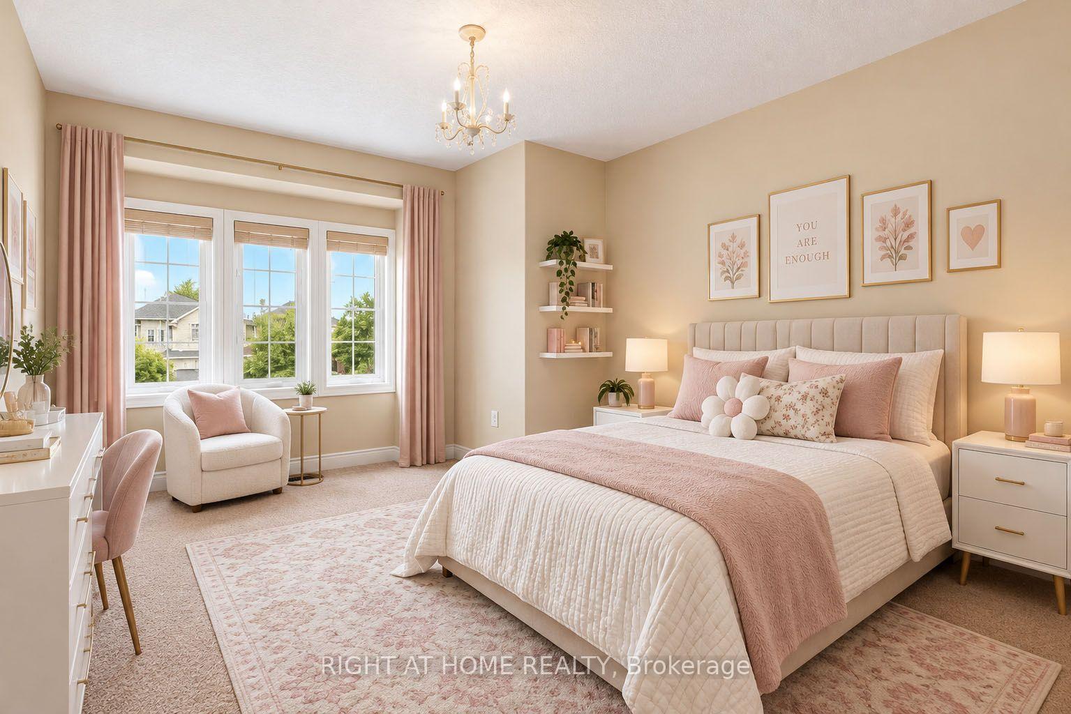 Photo 32 of 35 Auburn Court, Barrie, Ardagh — HOMEH