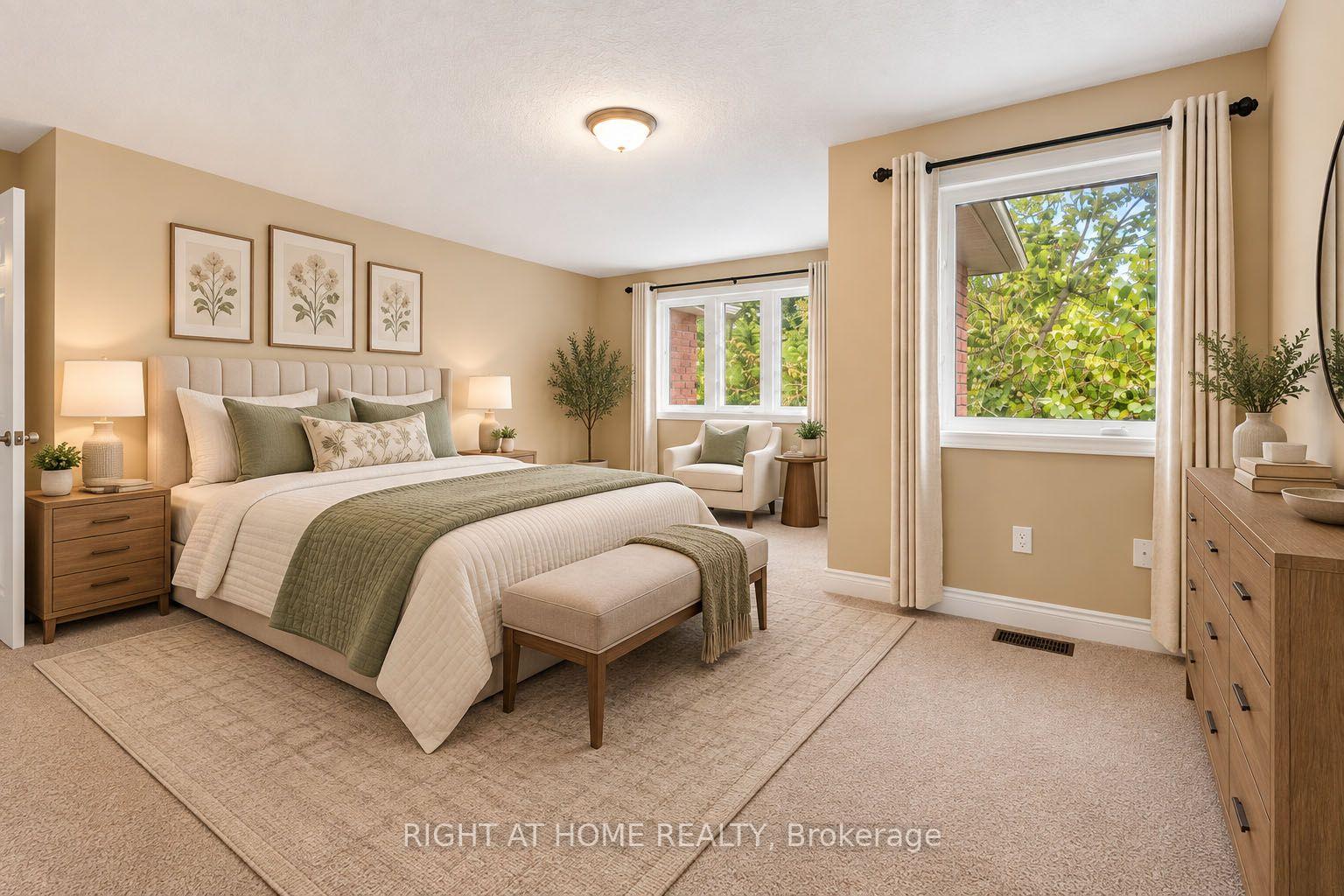 Photo 33 of 35 Auburn Court, Barrie, Ardagh — HOMEH