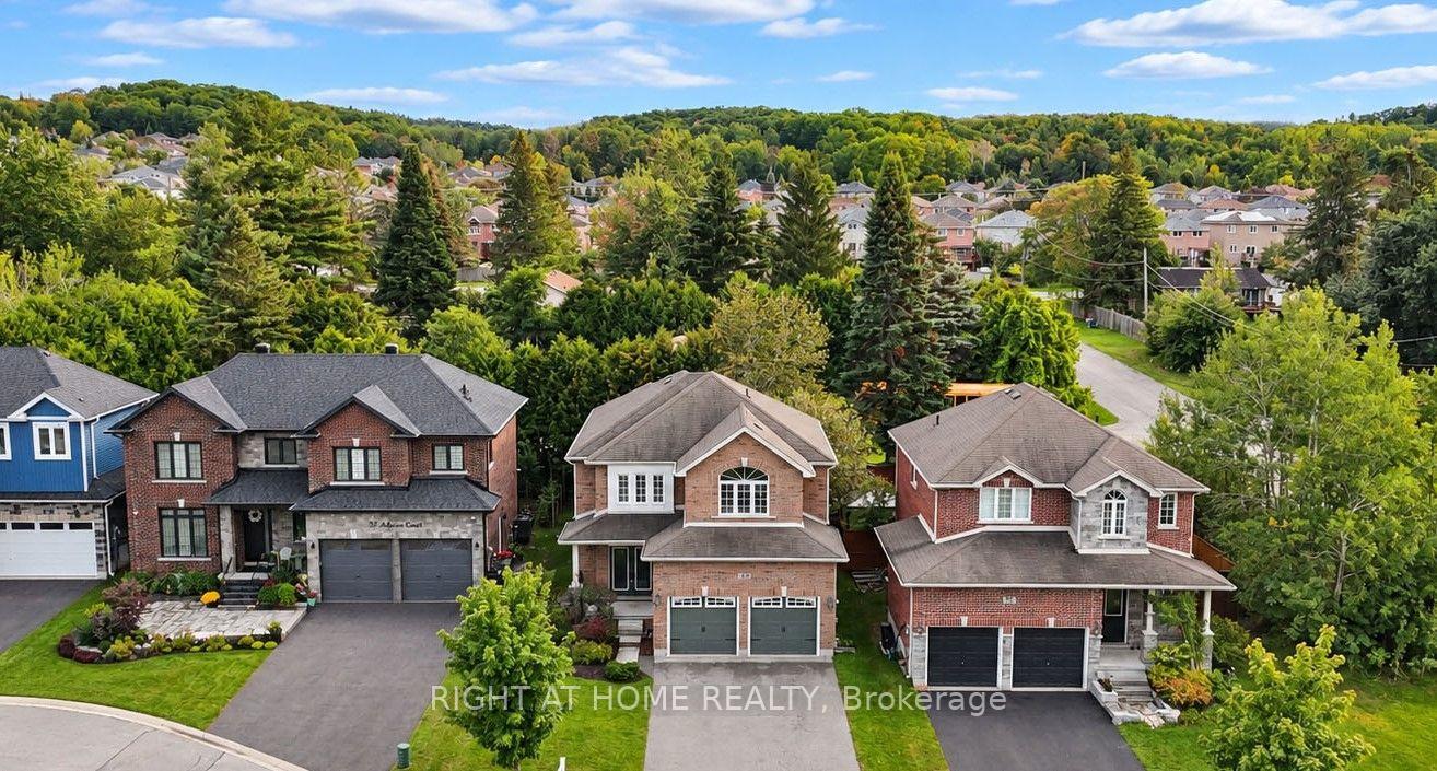 Photo 47 of 35 Auburn Court, Barrie, Ardagh — HOMEH