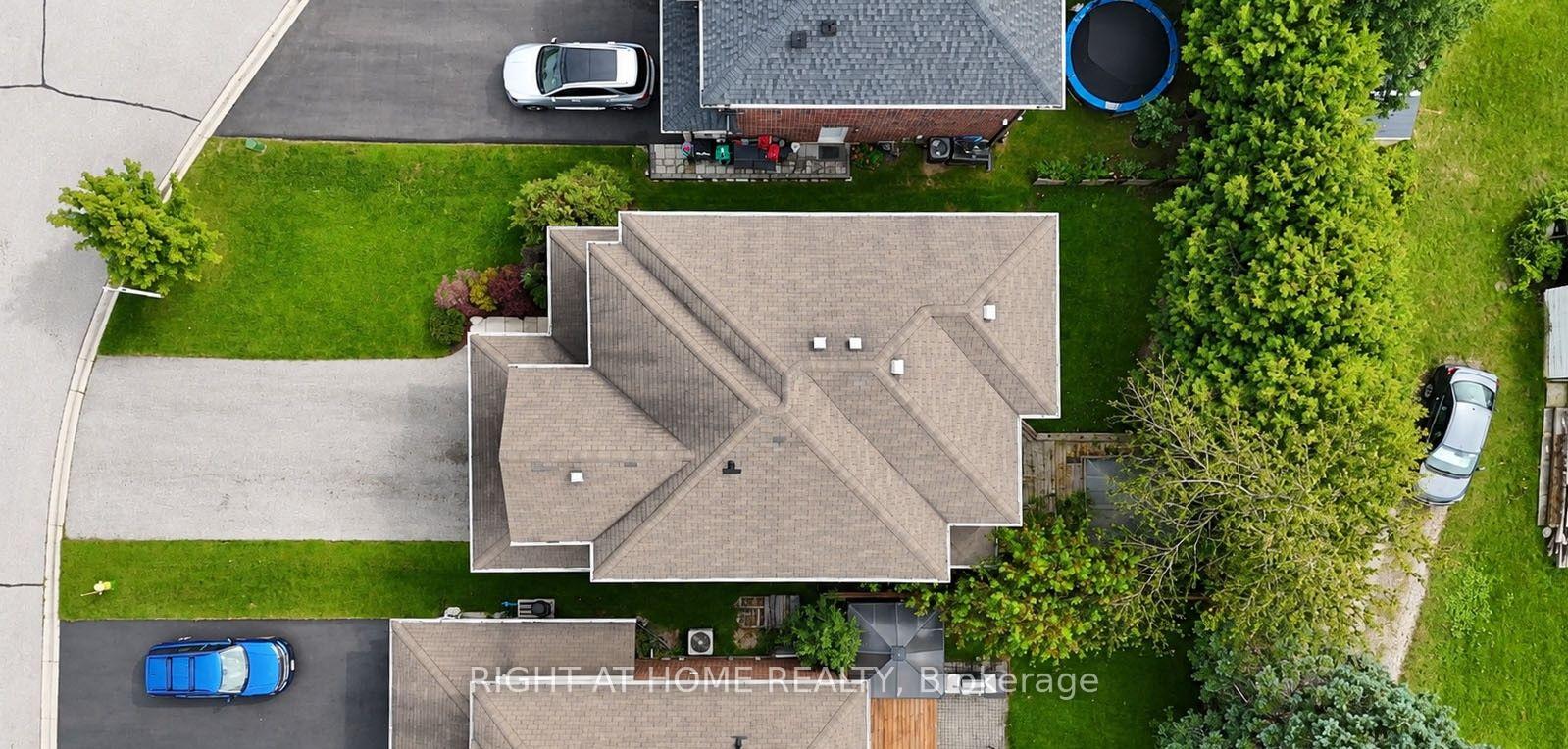 Photo 48 of 35 Auburn Court, Barrie, Ardagh — HOMEH
