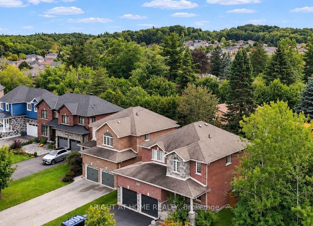 Photo 49 of 35 Auburn Court, Barrie, Ardagh — HOMEH