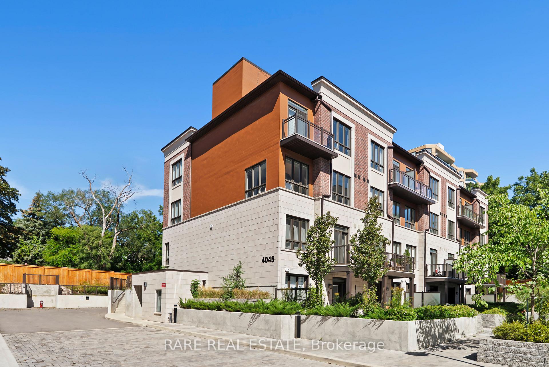 Photo 1 of Unit 15, 4045 Hickory Drive, Mississauga, Rathwood — HOMEH
