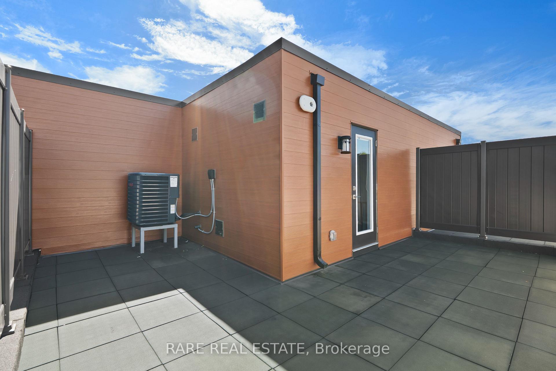 Photo 19 of Unit 15, 4045 Hickory Drive, Mississauga, Rathwood — HOMEH