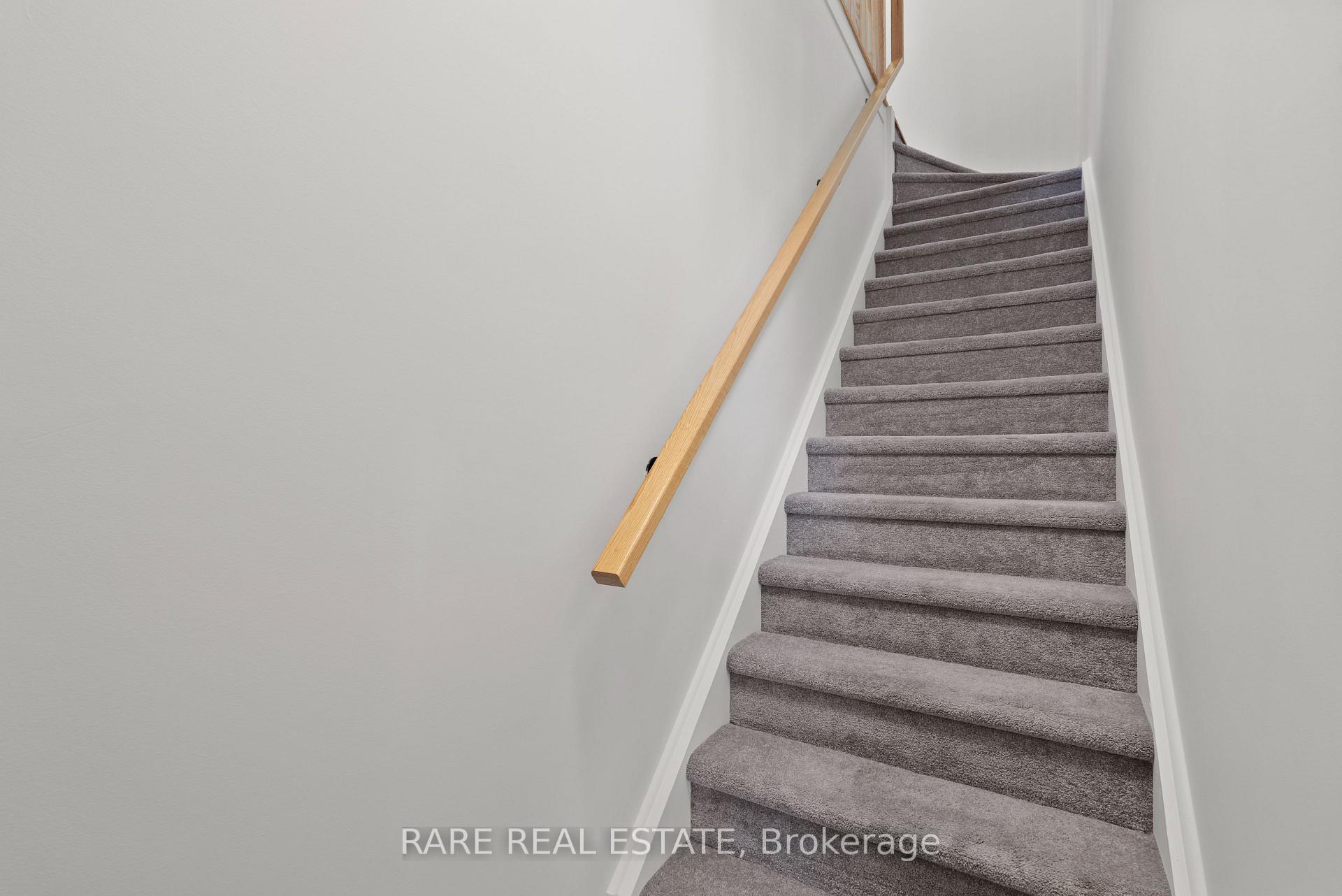 Photo 23 of Unit 15, 4045 Hickory Drive, Mississauga, Rathwood — HOMEH