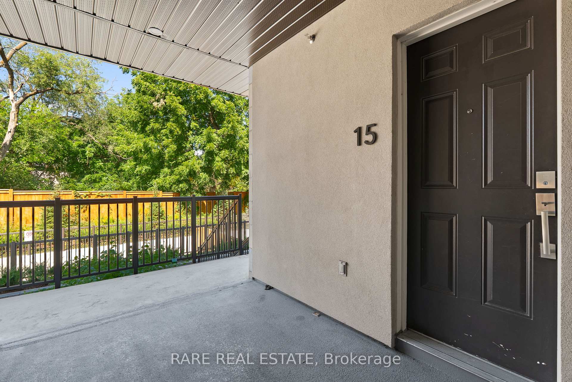 Photo 24 of Unit 15, 4045 Hickory Drive, Mississauga, Rathwood — HOMEH