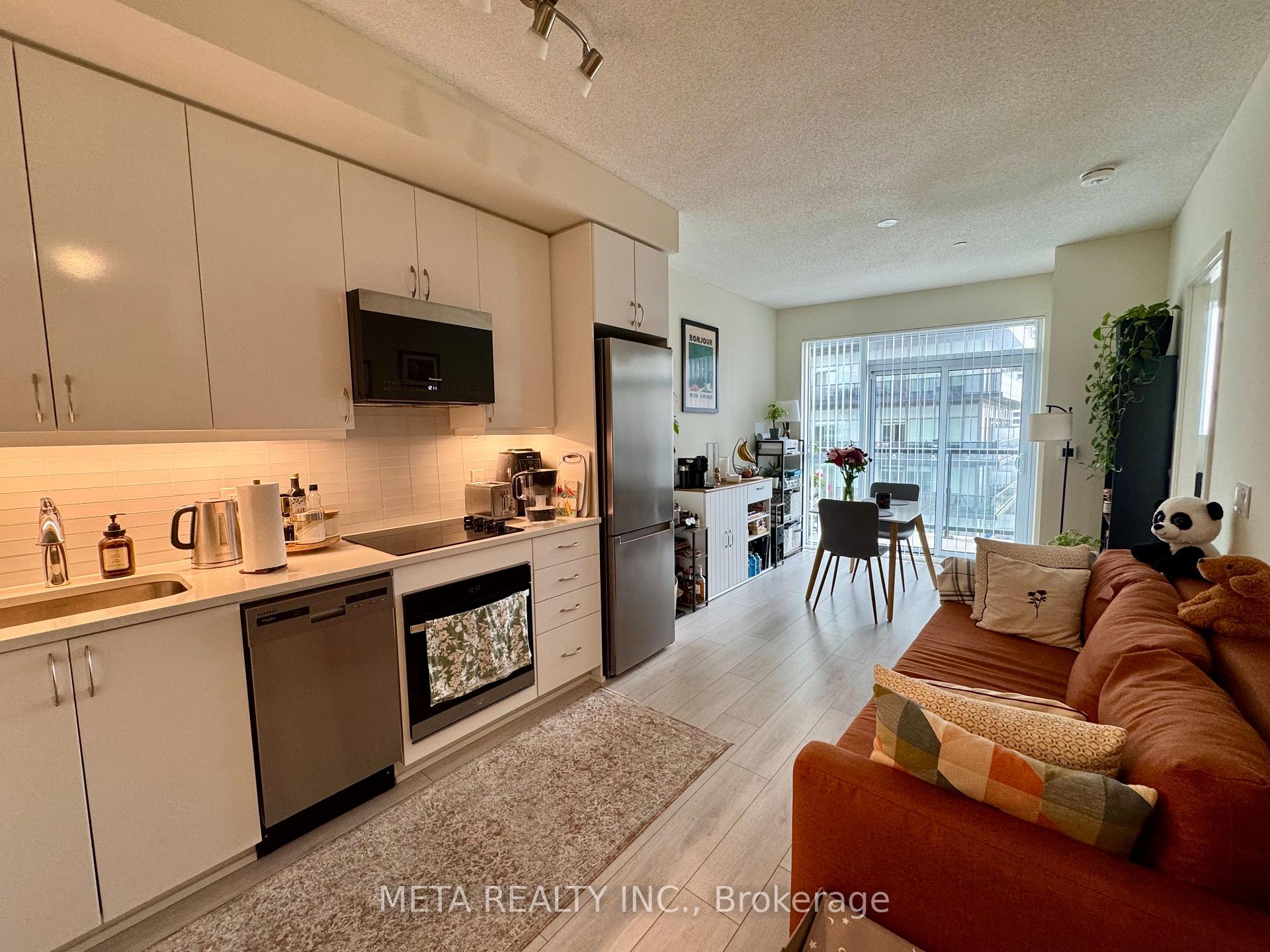 Photo 3 of Unit 2907, 38 Annie Craig Drive, Etobicoke, Mimico — HOMEH