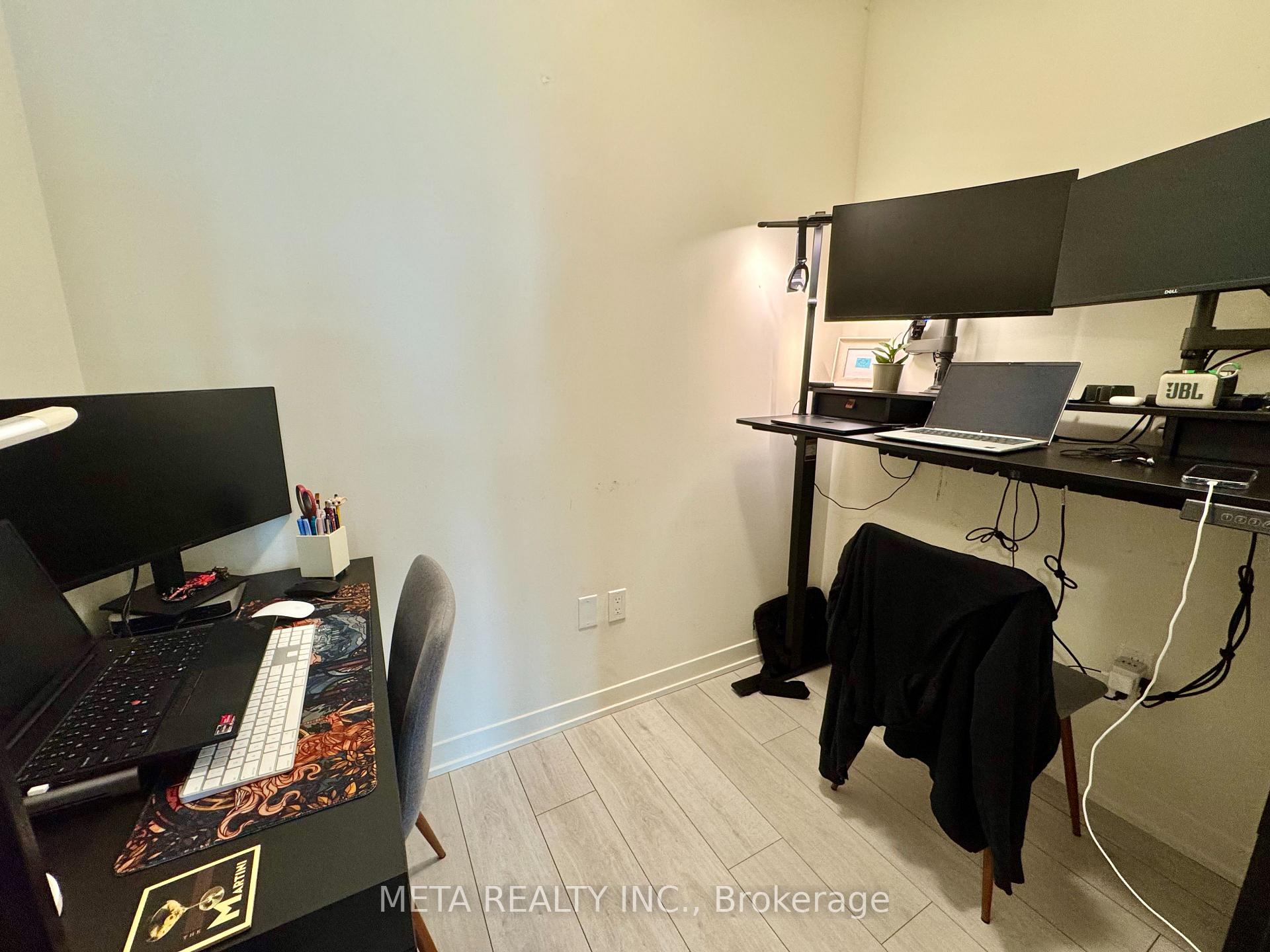 Photo 8 of Unit 2907, 38 Annie Craig Drive, Etobicoke, Mimico — HOMEH