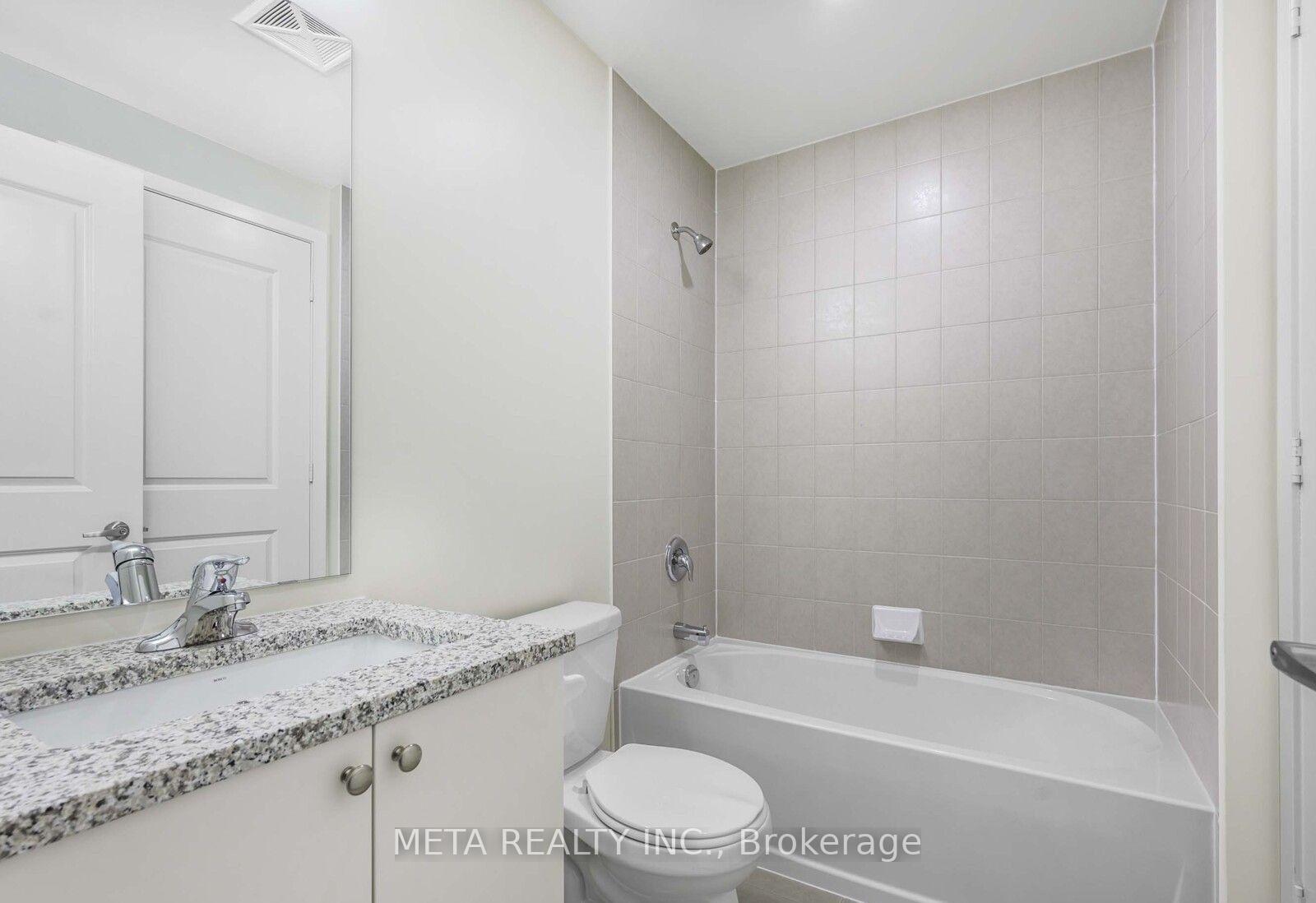 Photo 9 of Unit 2907, 38 Annie Craig Drive, Etobicoke, Mimico — HOMEH