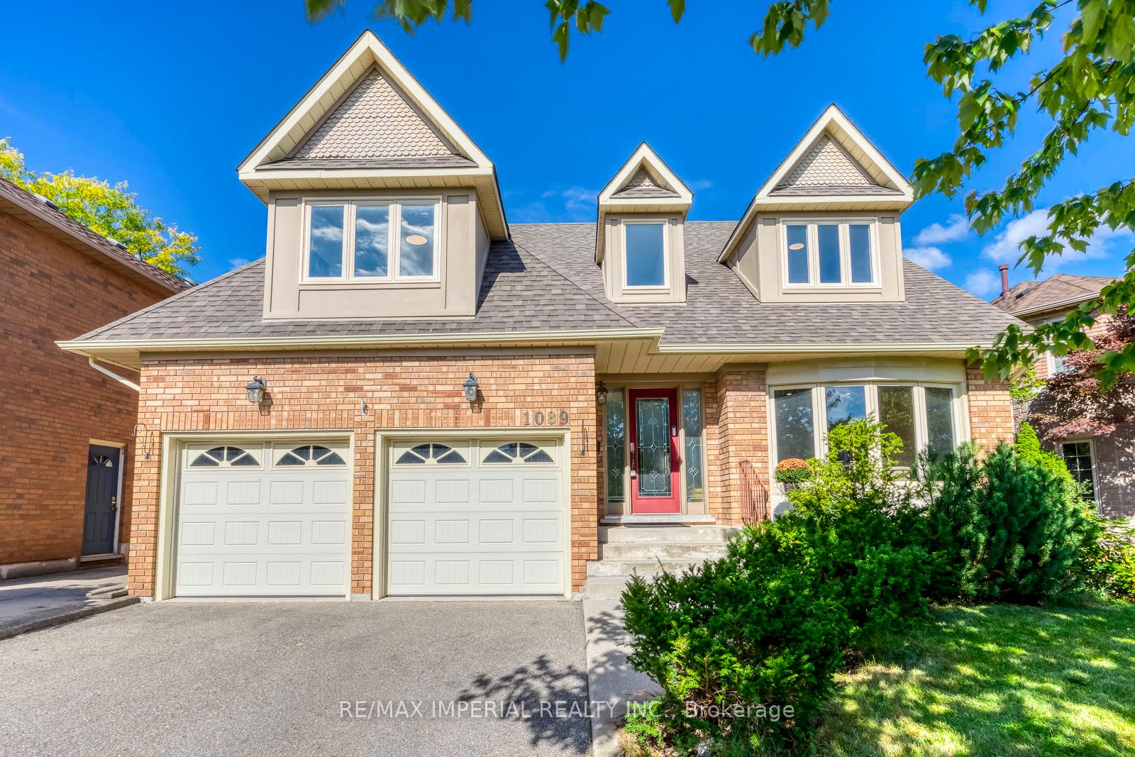 Photo of 1089 Glen Valley Road