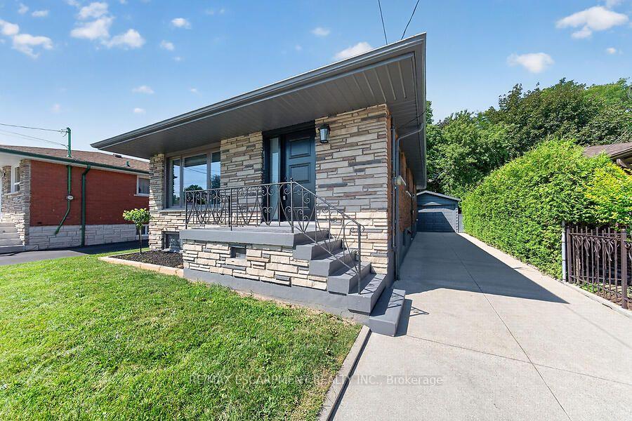 Photo 2 of 26 Parklands Drive, Hamilton, Rosedale — HOMEH