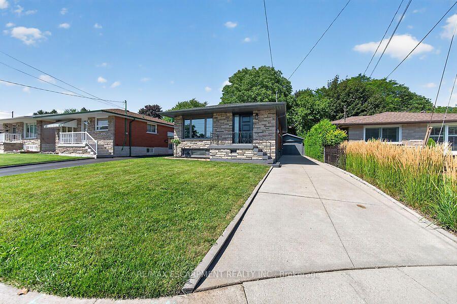 Photo 3 of 26 Parklands Drive, Hamilton, Rosedale — HOMEH