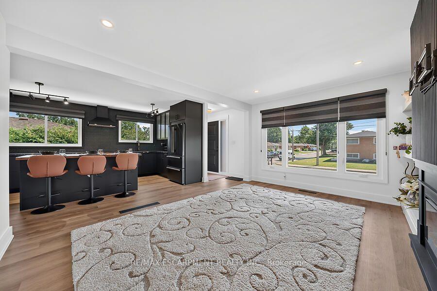 Photo 6 of 26 Parklands Drive, Hamilton, Rosedale — HOMEH