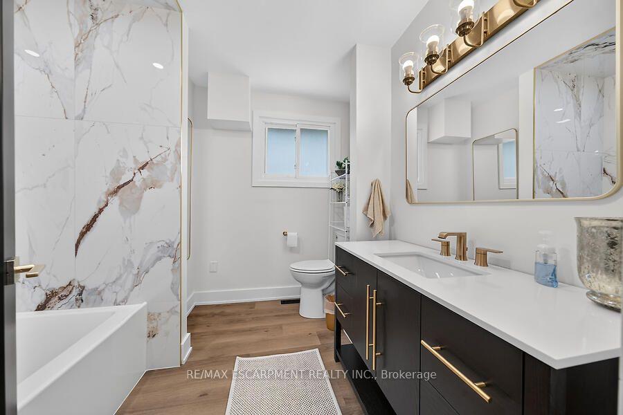 Photo 15 of 26 Parklands Drive, Hamilton, Rosedale — HOMEH