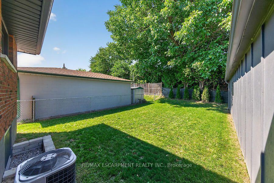 Photo 30 of 26 Parklands Drive, Hamilton, Rosedale — HOMEH