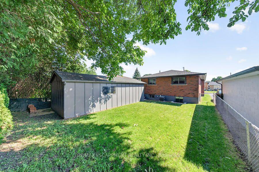 Photo 31 of 26 Parklands Drive, Hamilton, Rosedale — HOMEH