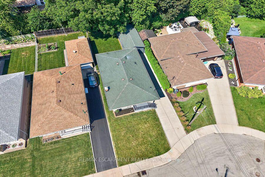 Photo 32 of 26 Parklands Drive, Hamilton, Rosedale — HOMEH
