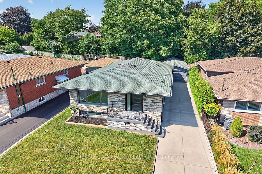 Photo 33 of 26 Parklands Drive, Hamilton, Rosedale — HOMEH
