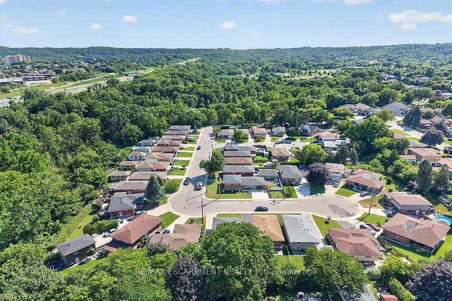 Photo 34 of 26 Parklands Drive, Hamilton, Rosedale — HOMEH