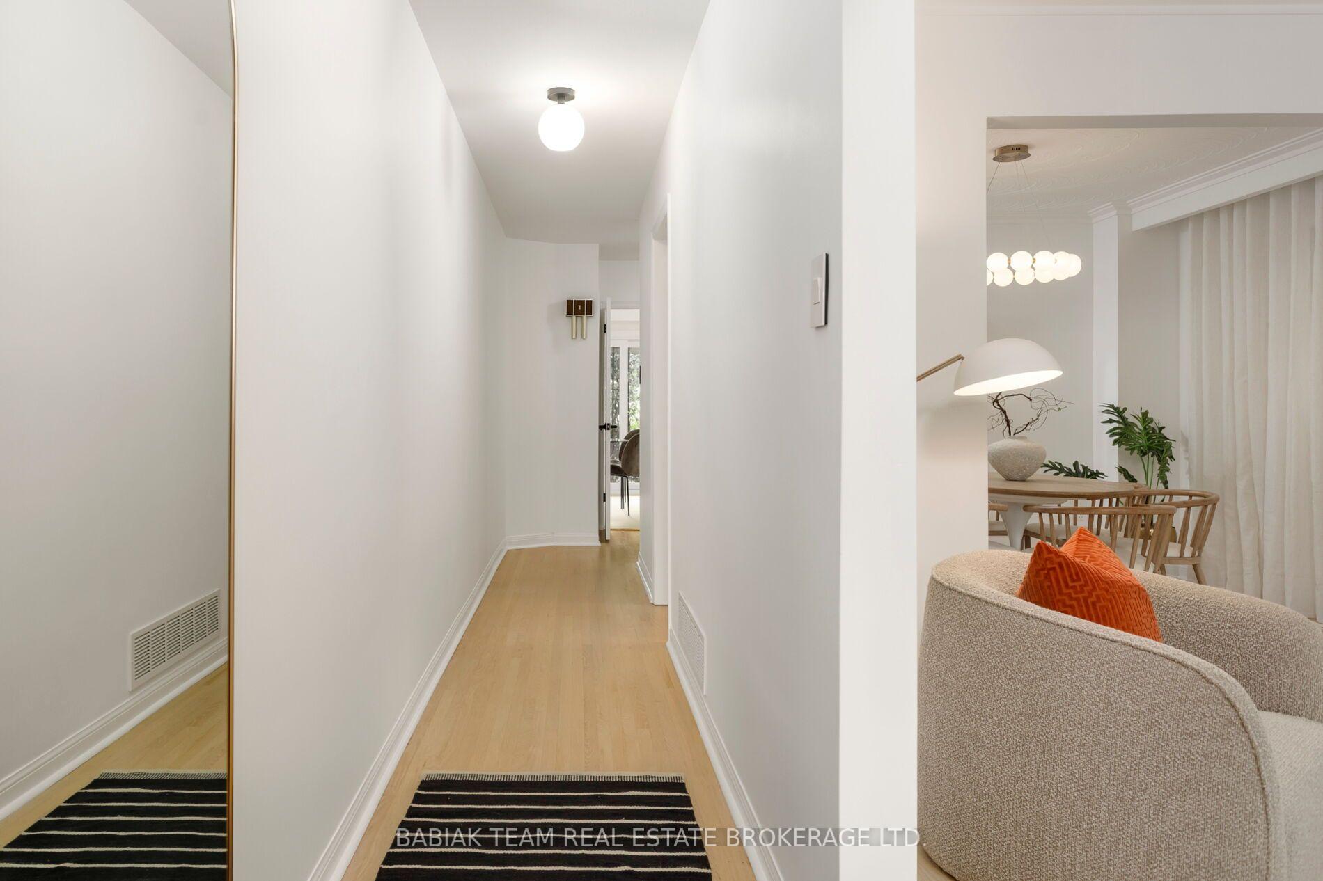 Photo 4 of 220 Medland Street, Toronto, High Park North — HOMEH