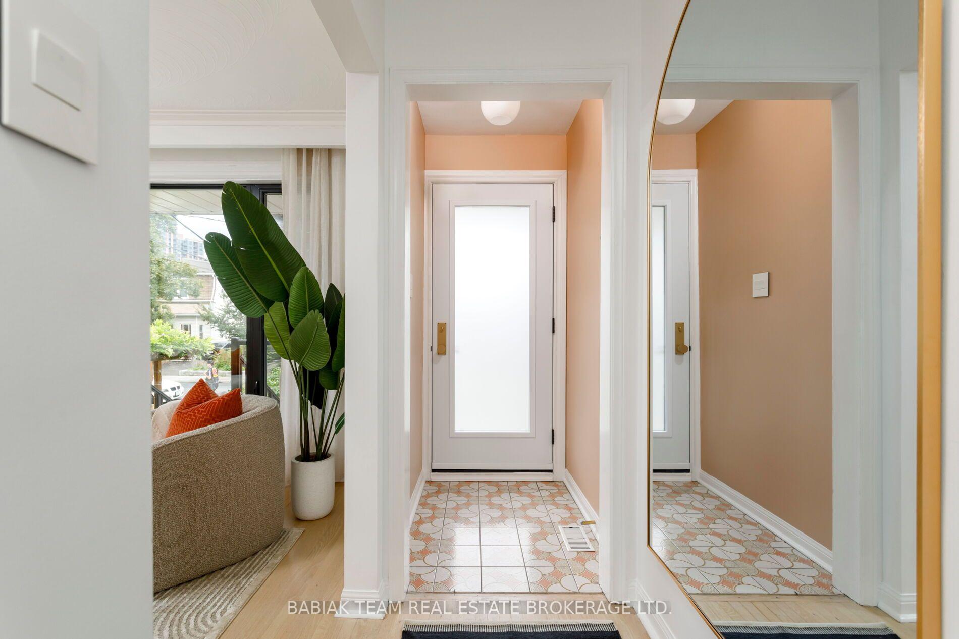 Photo 5 of 220 Medland Street, Toronto, High Park North — HOMEH
