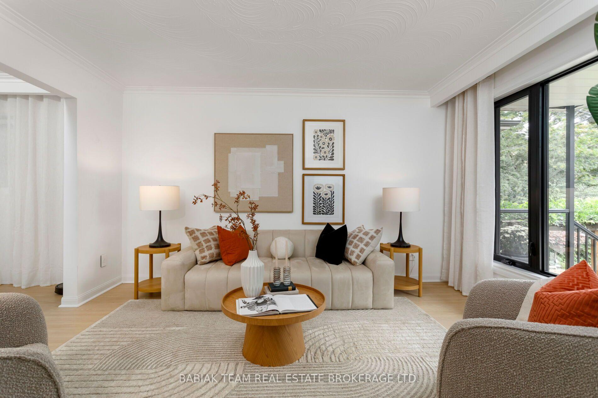Photo 7 of 220 Medland Street, Toronto, High Park North — HOMEH