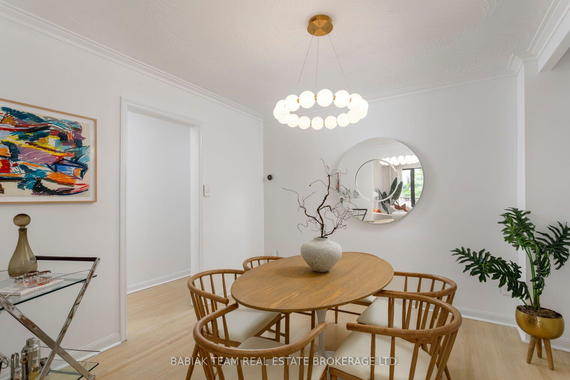 Photo 10 of 220 Medland Street, Toronto, High Park North — HOMEH