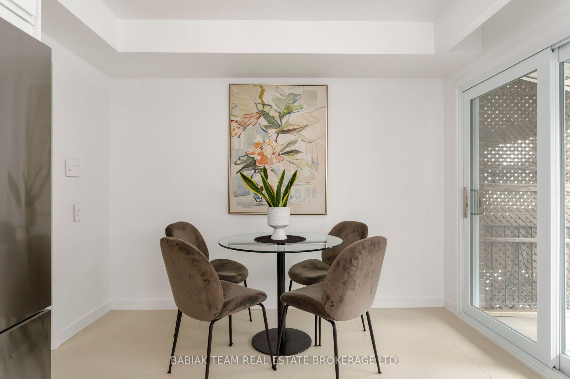 Photo 12 of 220 Medland Street, Toronto, High Park North — HOMEH