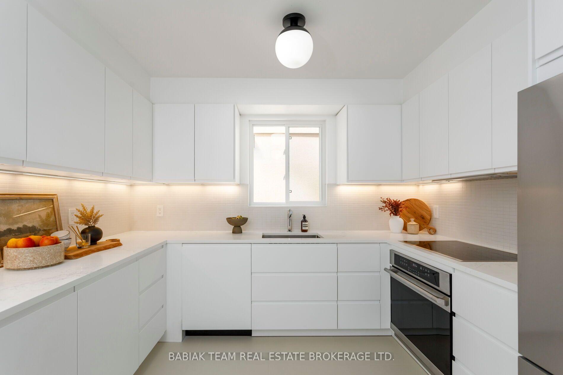 Photo 13 of 220 Medland Street, Toronto, High Park North — HOMEH