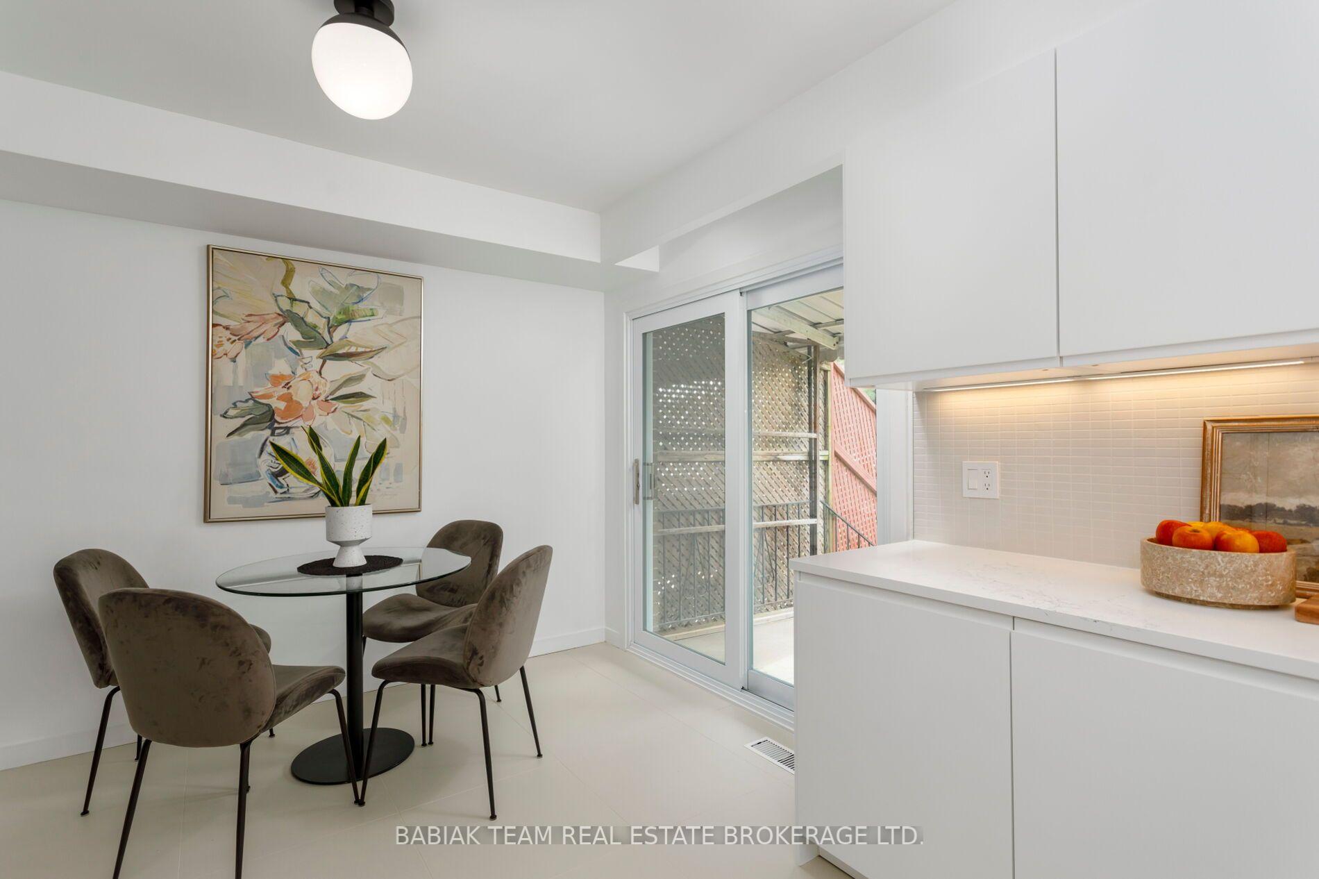 Photo 15 of 220 Medland Street, Toronto, High Park North — HOMEH