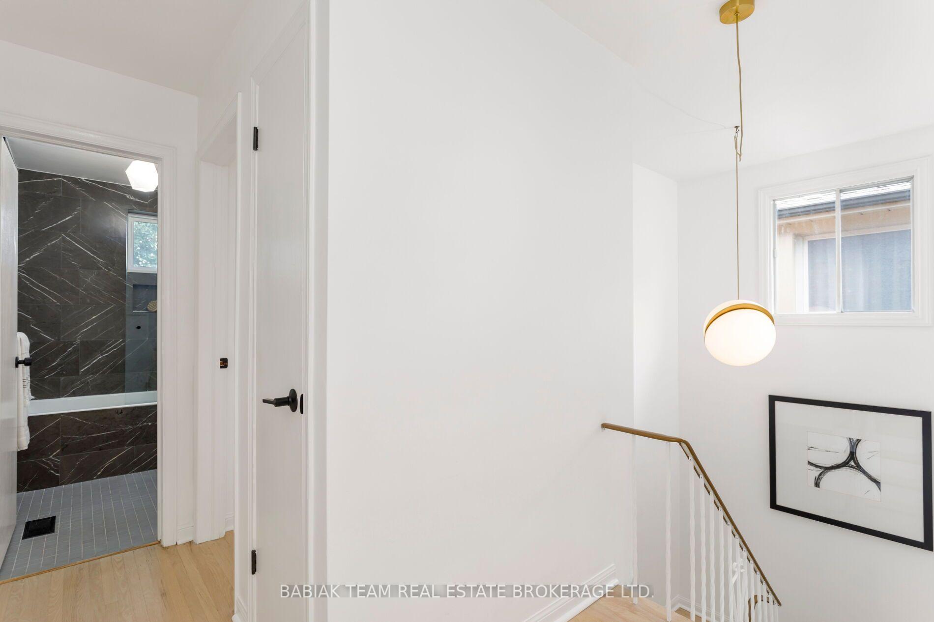 Photo 17 of 220 Medland Street, Toronto, High Park North — HOMEH