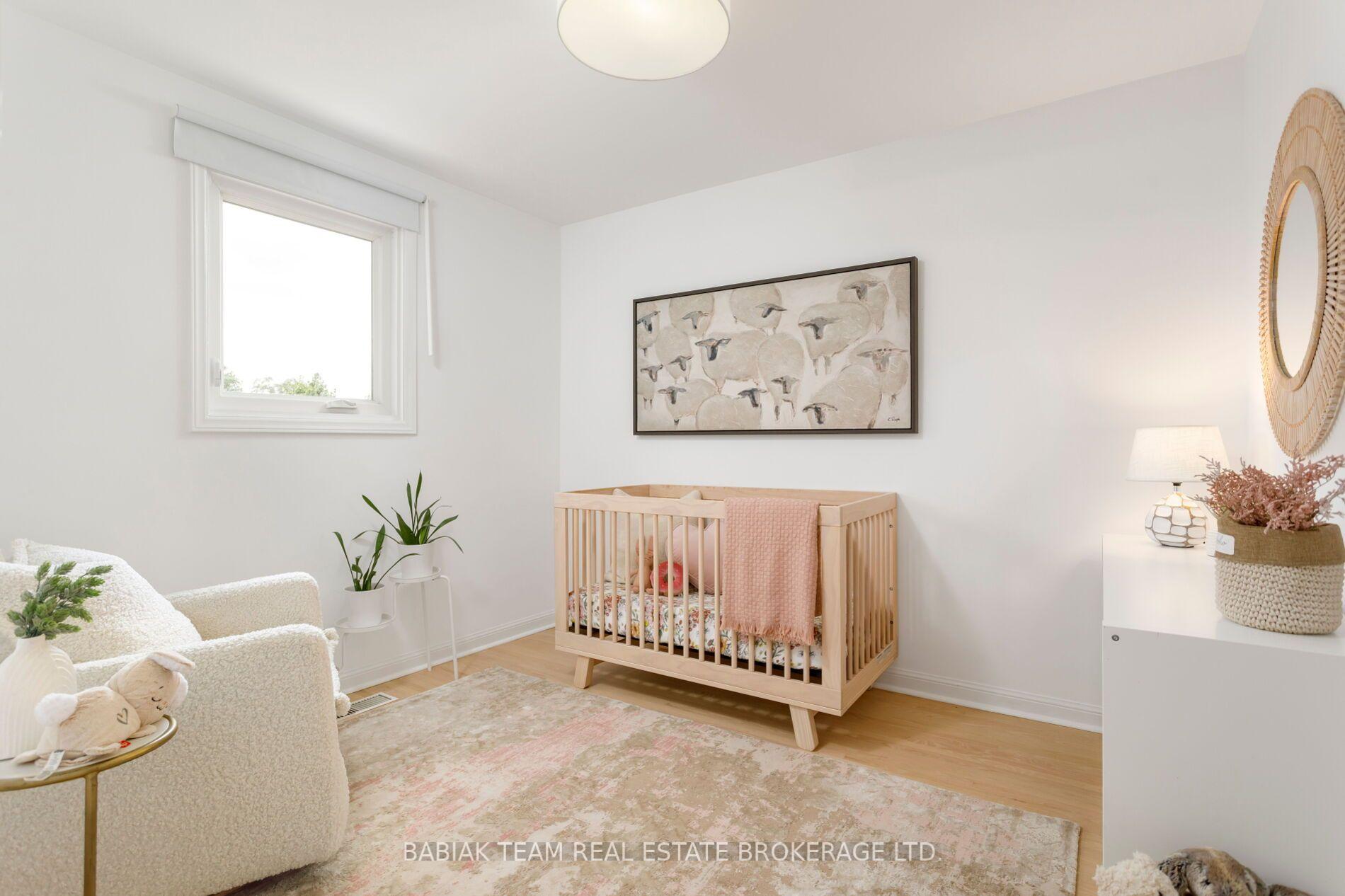 Photo 19 of 220 Medland Street, Toronto, High Park North — HOMEH