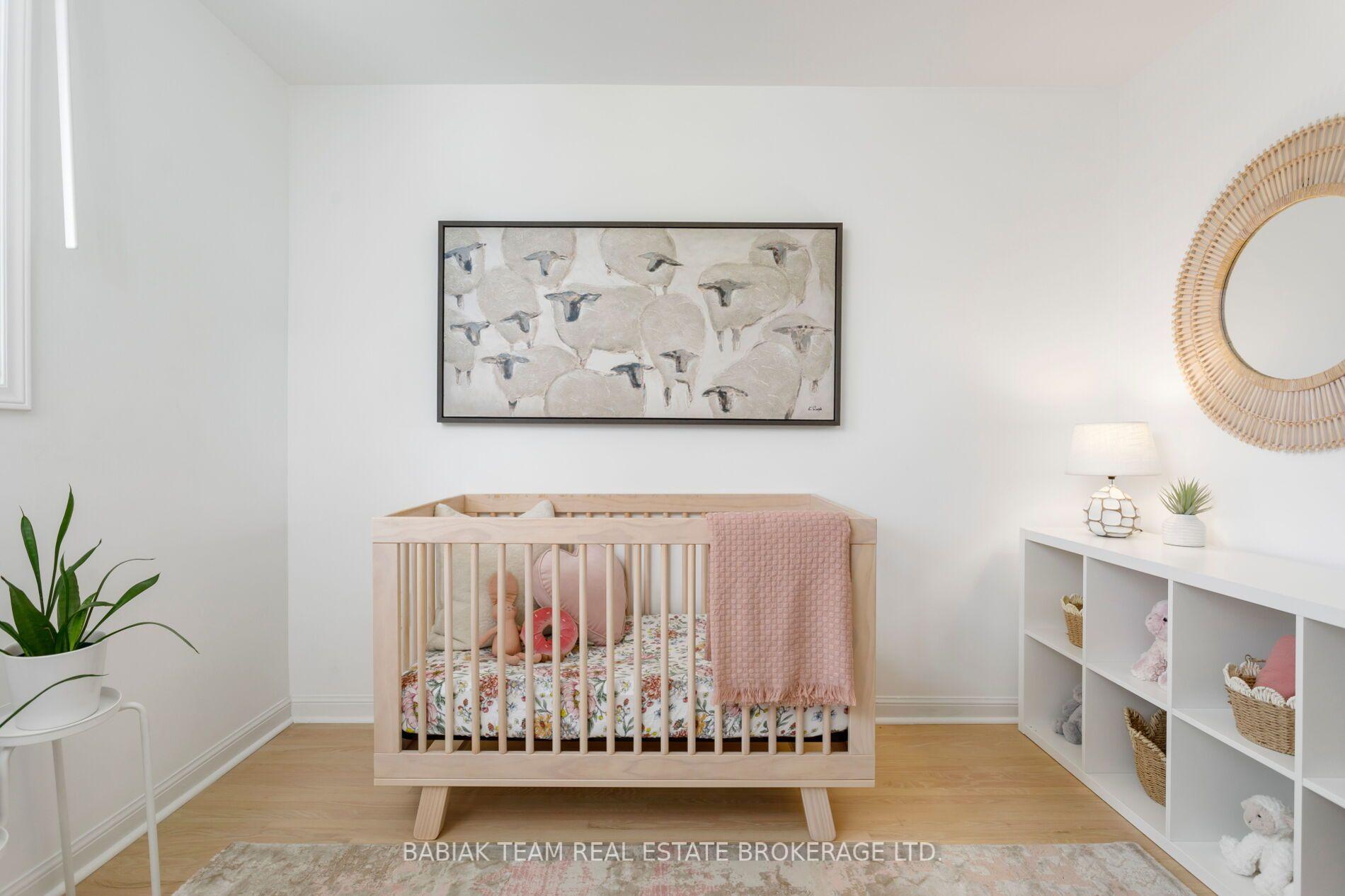 Photo 20 of 220 Medland Street, Toronto, High Park North — HOMEH
