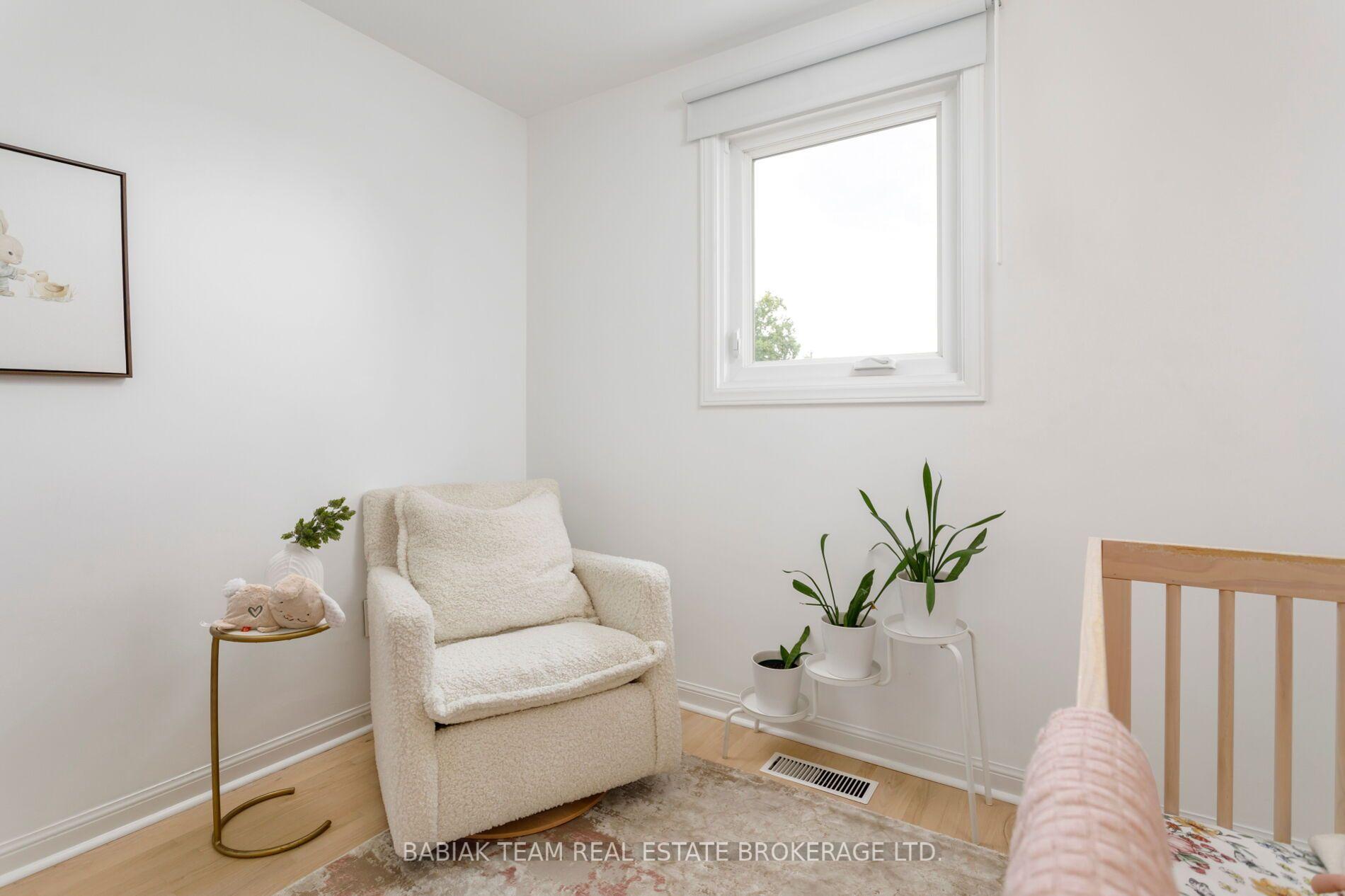 Photo 21 of 220 Medland Street, Toronto, High Park North — HOMEH