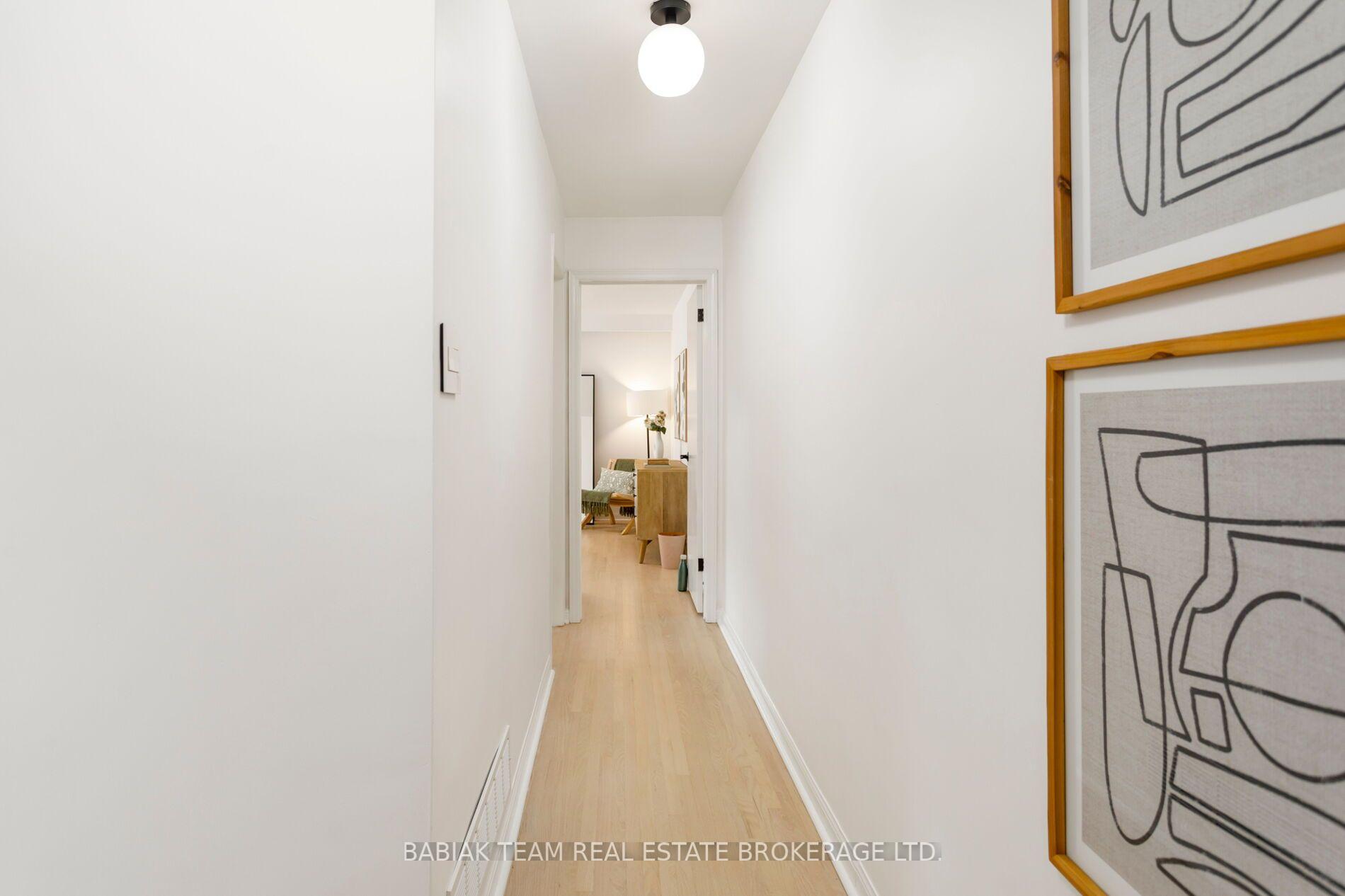 Photo 22 of 220 Medland Street, Toronto, High Park North — HOMEH