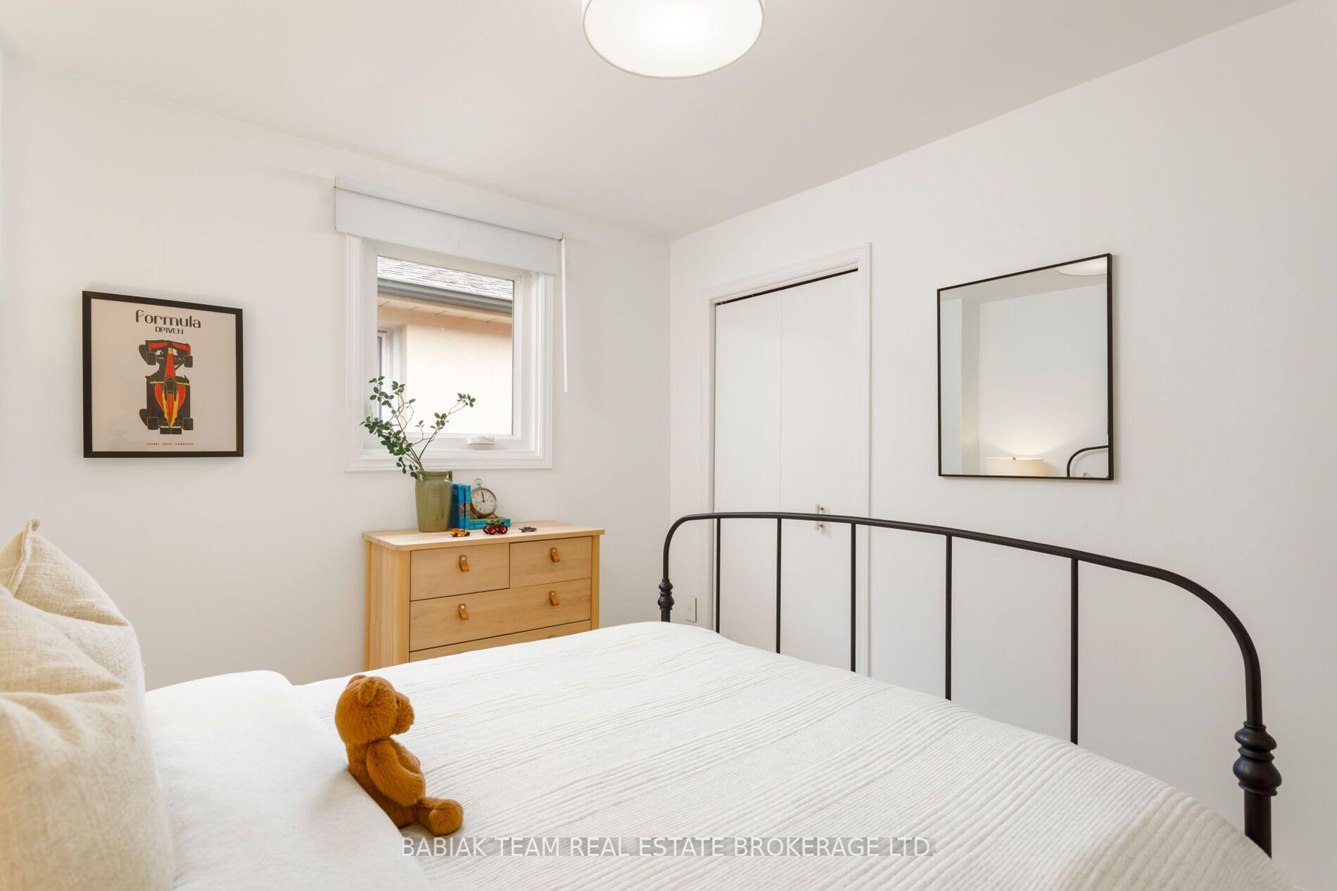 Photo 24 of 220 Medland Street, Toronto, High Park North — HOMEH