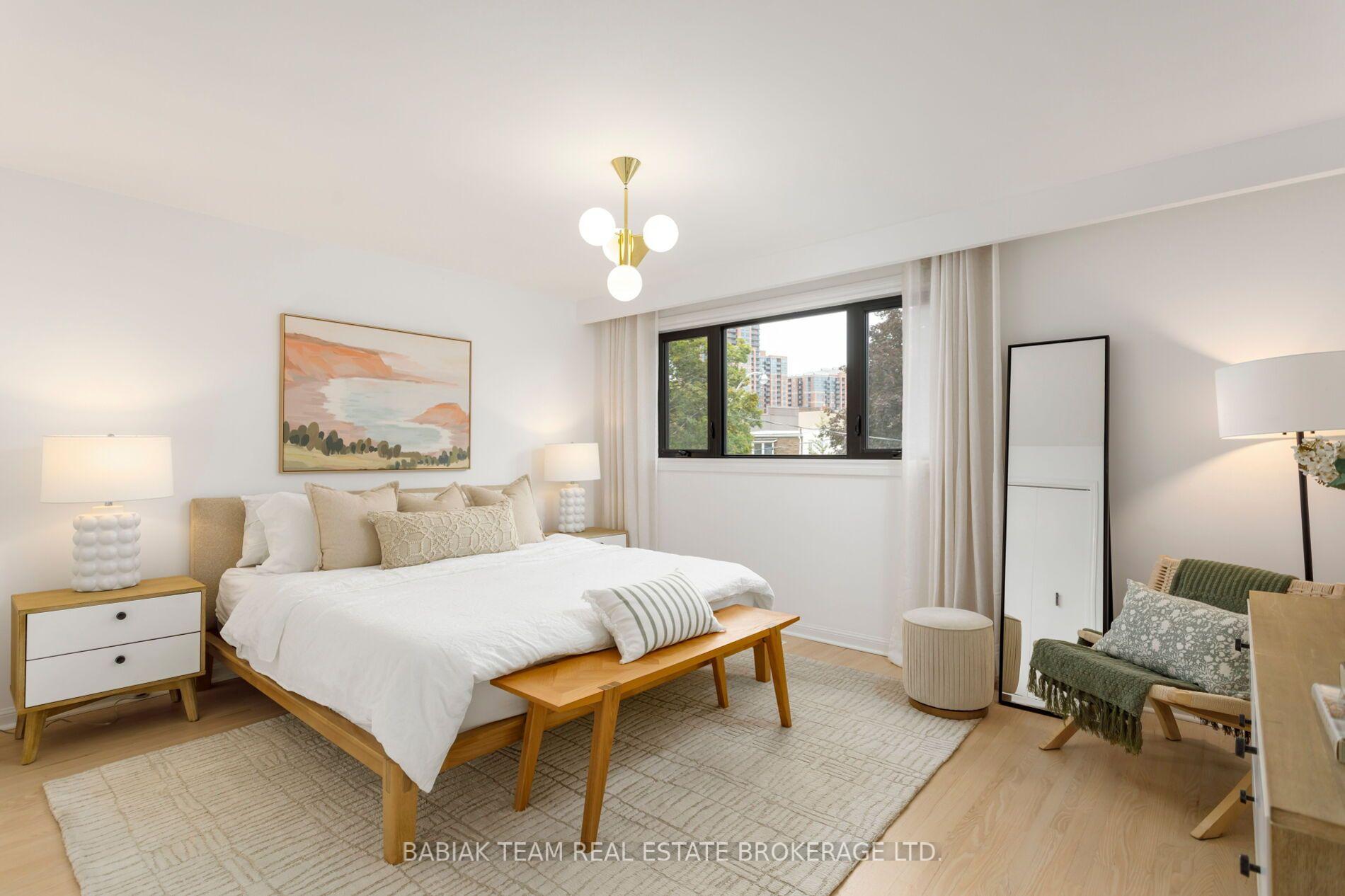 Photo 26 of 220 Medland Street, Toronto, High Park North — HOMEH
