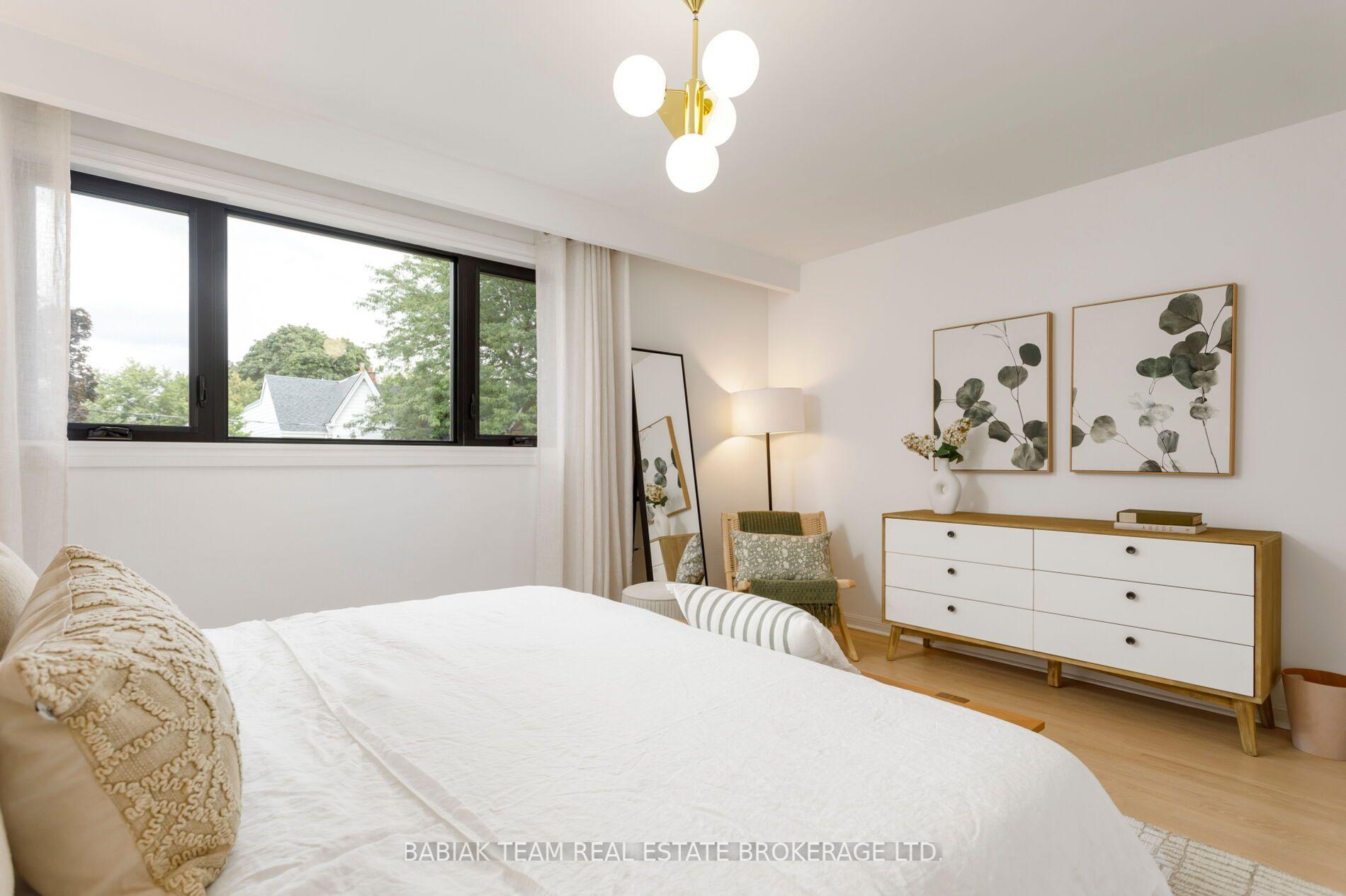 Photo 27 of 220 Medland Street, Toronto, High Park North — HOMEH