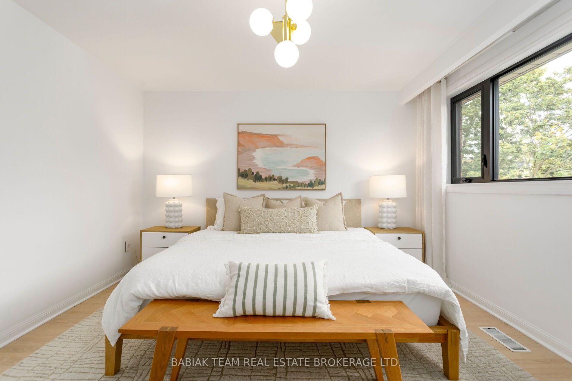 Photo 28 of 220 Medland Street, Toronto, High Park North — HOMEH