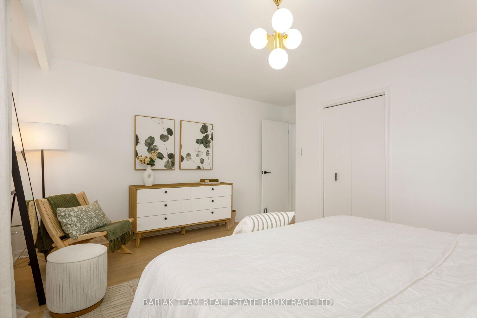 Photo 29 of 220 Medland Street, Toronto, High Park North — HOMEH