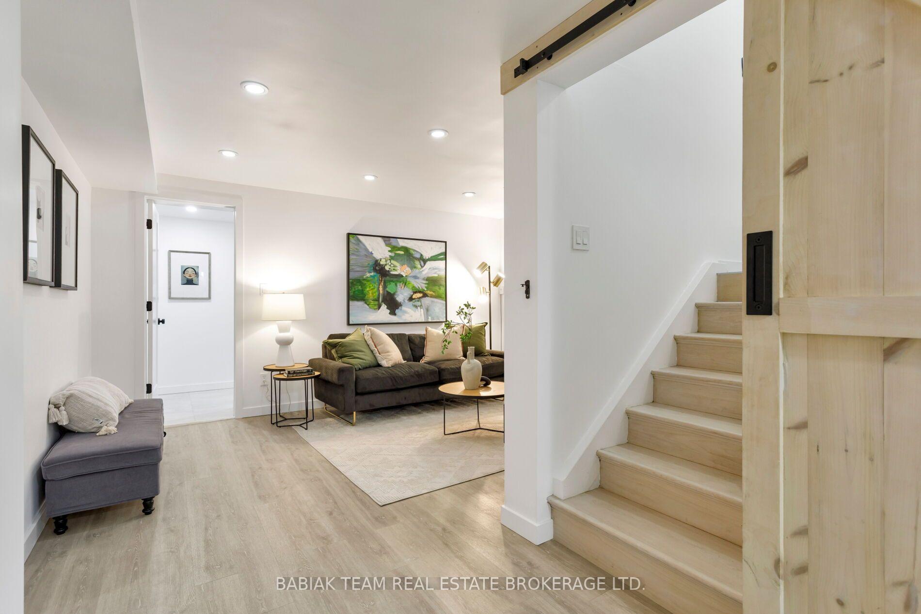 Photo 30 of 220 Medland Street, Toronto, High Park North — HOMEH