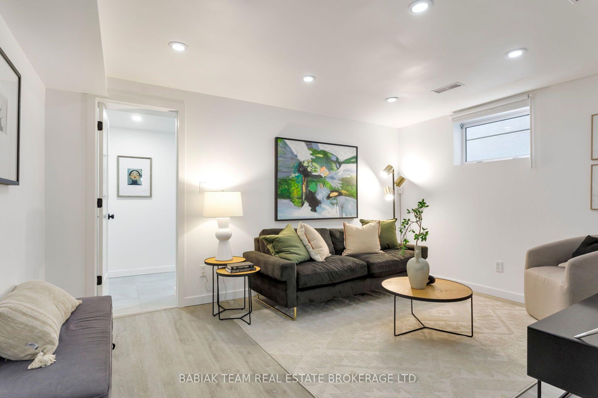 Photo 32 of 220 Medland Street, Toronto, High Park North — HOMEH